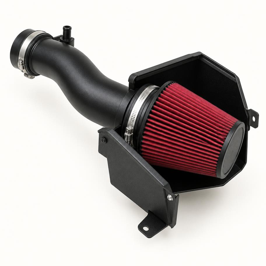 Intake Systems product preview