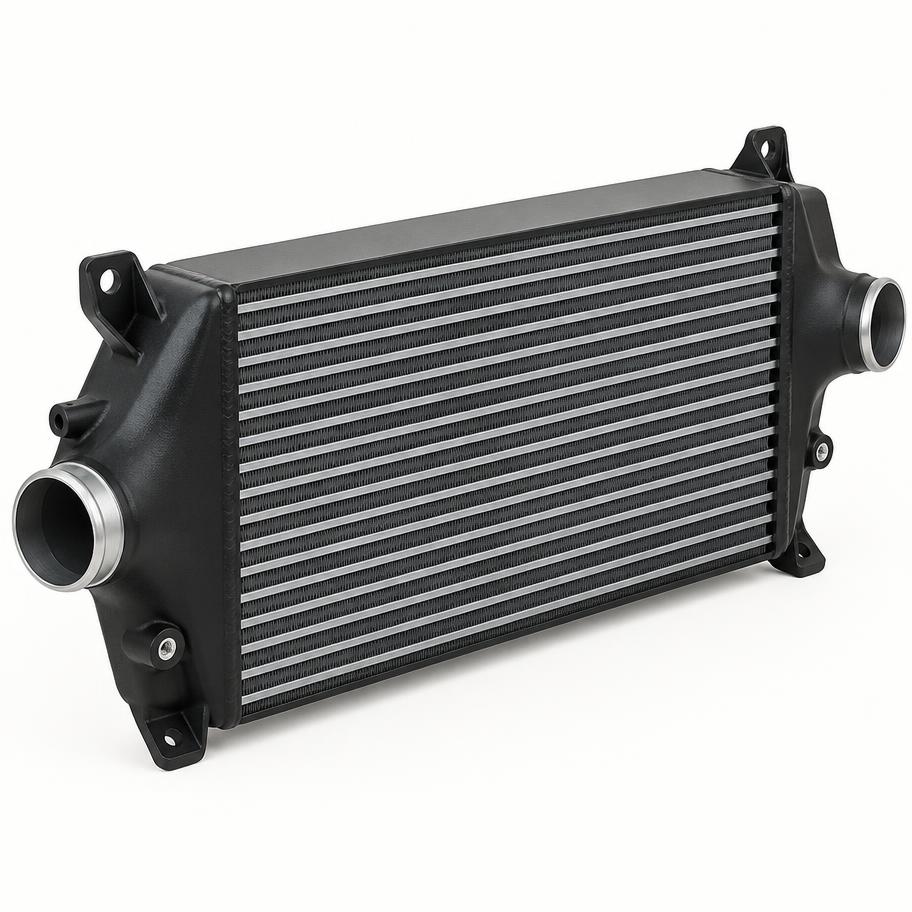 Intercoolers product preview